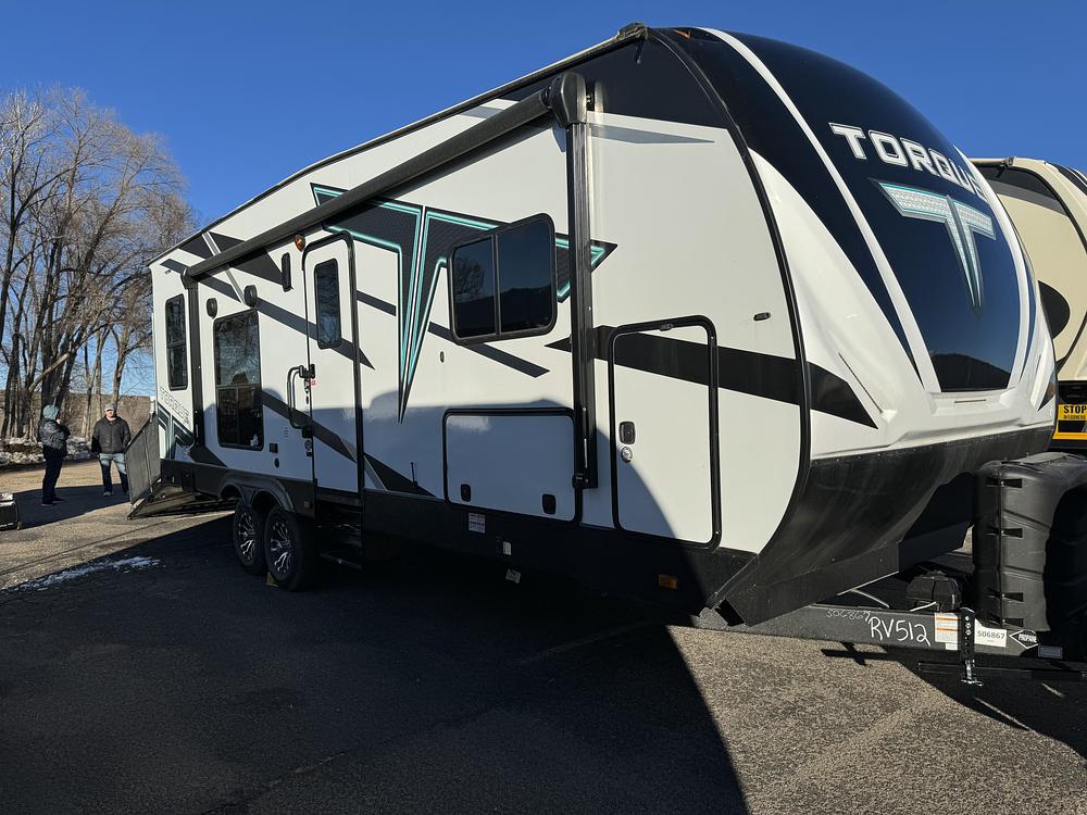 Photo of Rv