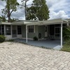 Mobile Home for Sale: 2 Bed, 2 Bath Home At Rolling Greens Village, Ocala, FL