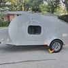 RV for Sale: 2010 Teardrop Camper