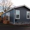 Mobile Home for Sale: 2 Bed 1 Bath 2023 Karsten