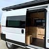 RV for Sale: 2020 PROMASTER 2500
