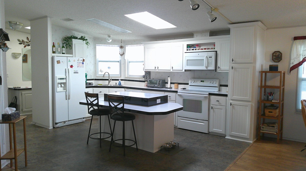 Lake Griffin Harbor Village