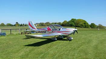 Thumbnail of aircraft