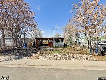 Thumbnail of mobile home