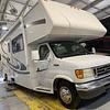RV for Sale: 2008 GREYHAWK 30GS