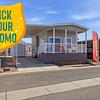 Mobile Home for Sale: 1 Bed 1 Bath 2025 Champion