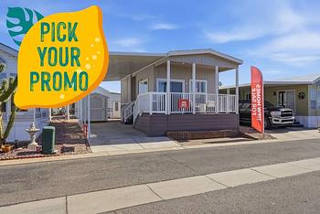 Thumbnail of mobile home
