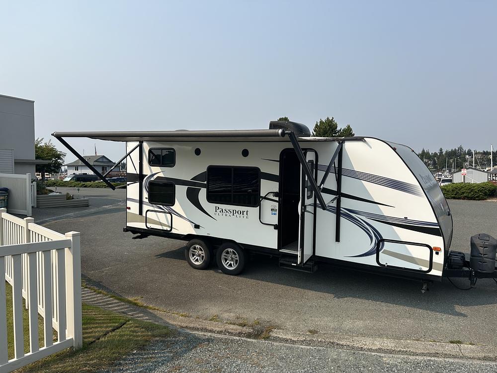 Photo of Rv