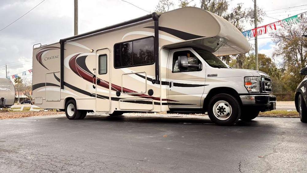 Photo of Rv