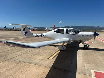 Thumbnail of aircraft