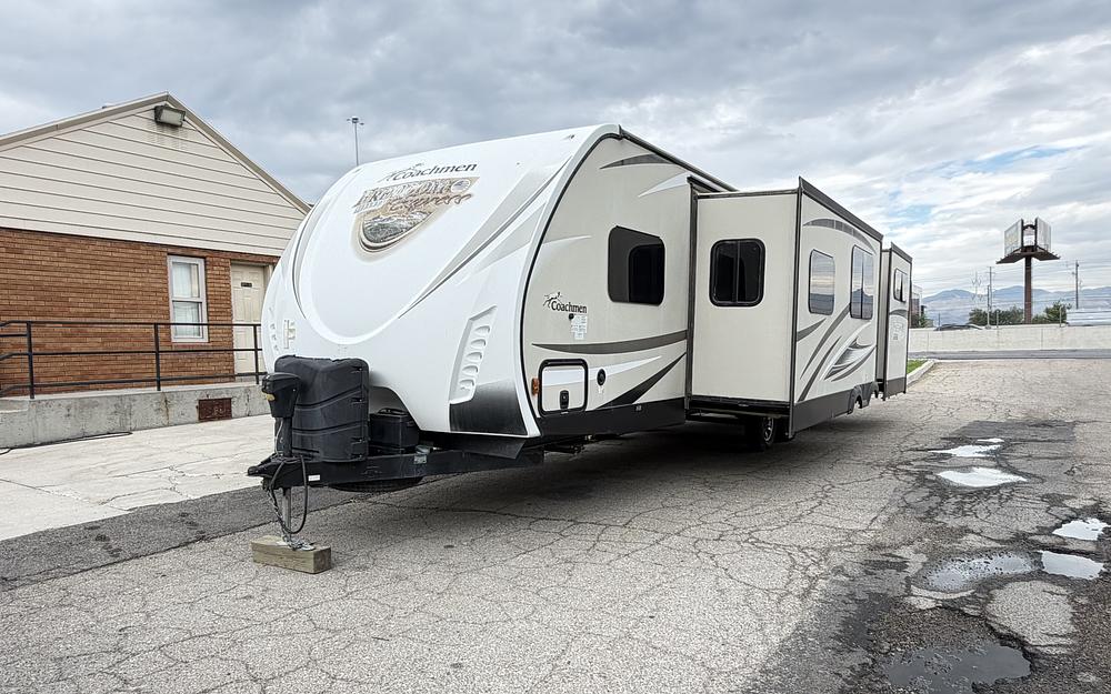 Photo of Rv