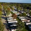 Mobile Home Park: Saginaw Villas, Saginaw, MI