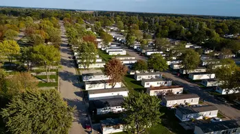 Thumbnail of mobile home park