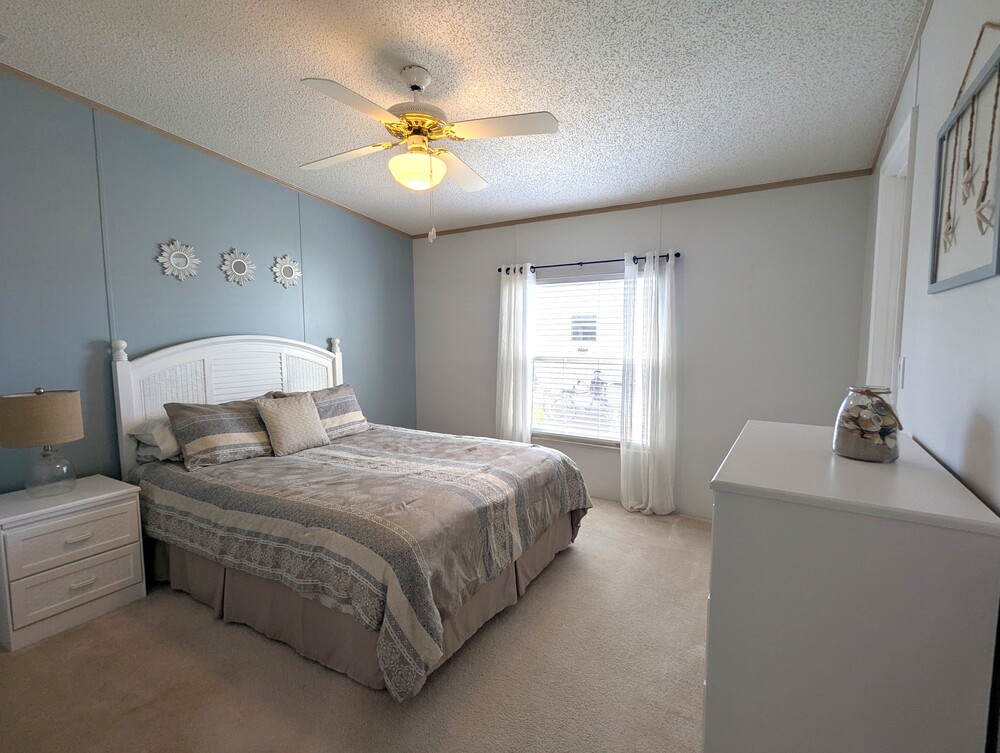 Cypress Lakes Village