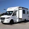 RV for Sale: 2025 VIENNA 25TBN