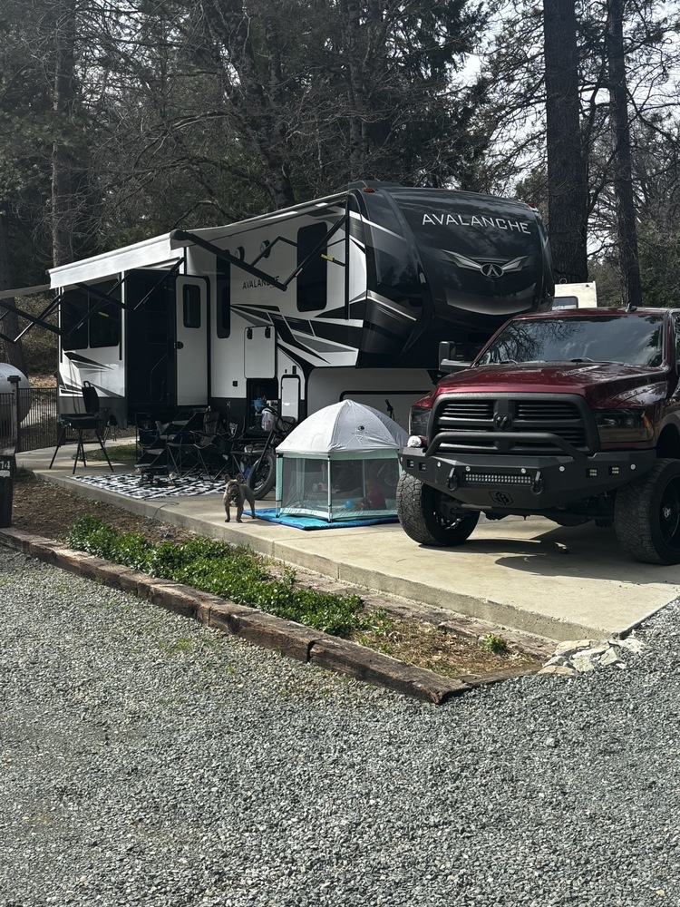 Photo of Rv