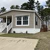 Mobile Home for Rent: 3 Bed 2 Bath 2022 Fleetwood