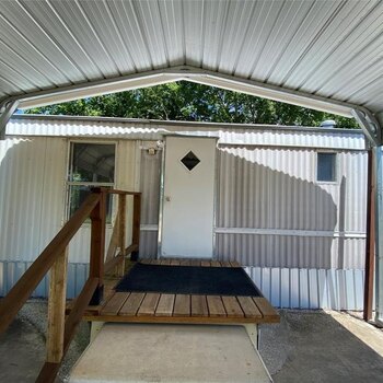 Thumbnail of mobile home