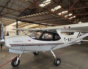 Thumbnail of aircraft