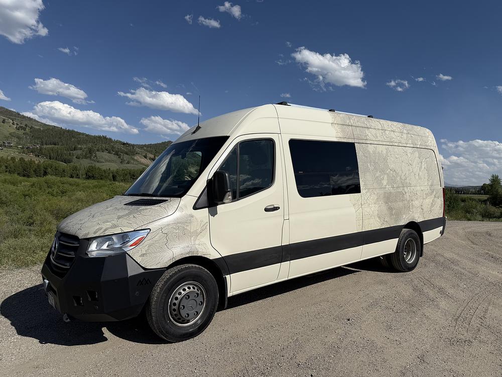 Photo of Rv