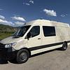 RV for Sale: 2019 Sprinter 3500 XD