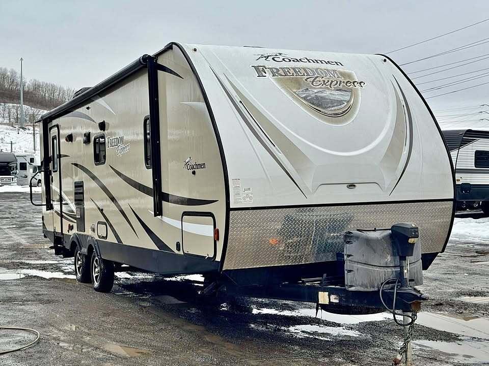Photo of Rv