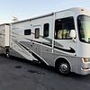 RV for Sale: 2007 FOUR WINDS HURRICANE 33SL FORD