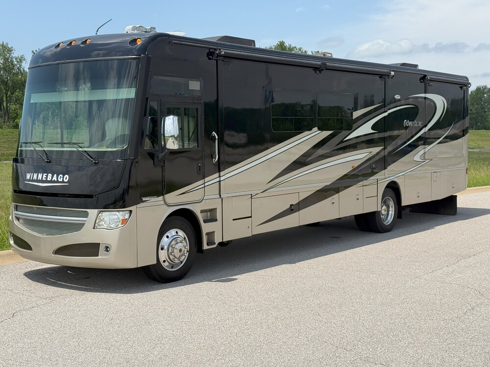 Photo of Rv
