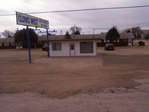 Photo of Mobile Home Park