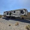 RV for Sale: 2018 NORTH POINT 387RDFS