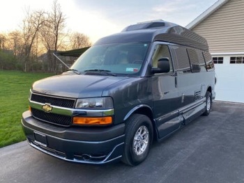 Photo of Rv