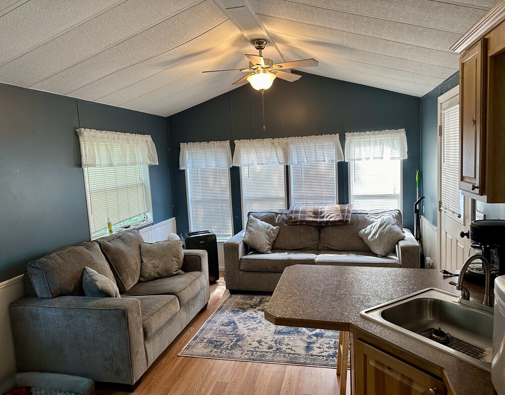 Point Sebago Resort