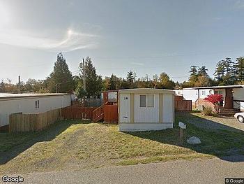 Thumbnail of mobile home