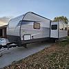 RV for Sale: 2021 AVENGER 29RBS