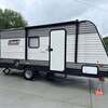 RV for Sale: 2022 Lantern 17B