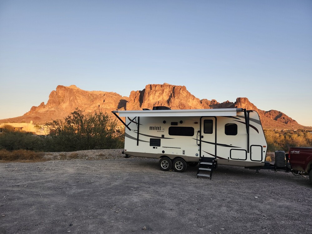 Photo of Rv