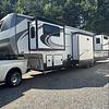 RV for Sale: 2022 SANDPIPER 391FLRB