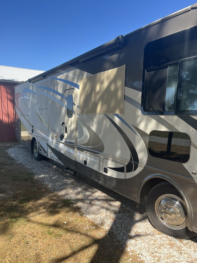 Photo of Rv