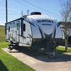 RV for Sale: 2022 SUNSET TRAIL SUPER LITE SS253RB