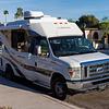 RV for Sale: 2005 EAGLE LT 2100