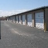 Drive-up access to all units, roll-up doors, tilt-up construction 