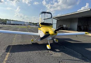Thumbnail of aircraft