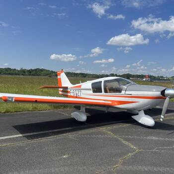 Thumbnail of aircraft