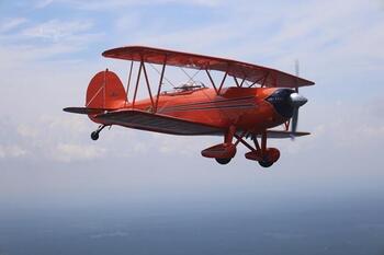 Thumbnail of aircraft