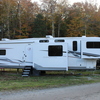 RV for Sale: 2025 CARDINAL 35FL