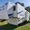 RV for Sale: 2008 ALUMASCAPE SUITE 33SKQ