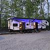 RV for Sale: 2021 VENGEANCE ROGUE ARMORED 4007-G2