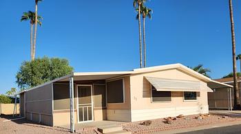 Thumbnail of mobile home