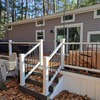 Mobile Home for Sale: 2 Bed, 2 Bath Home At Point Sebago Resort, Casco, ME
