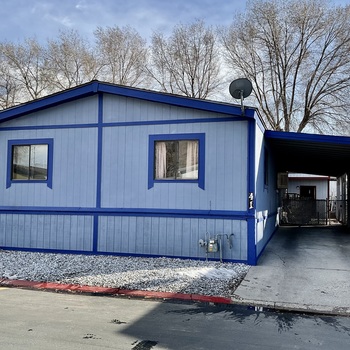 Photo of 493 Hots Springs Rd #41, Carson City NV 89706